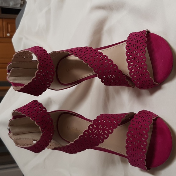 Limelight Shoes - Limelight shoes